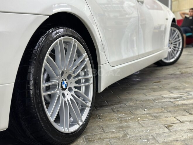 BMW 535 2008, 212,000 km - 3.0 l - Bakı
