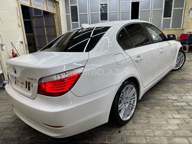 BMW 535 2008, 212,000 km - 3.0 l - Bakı