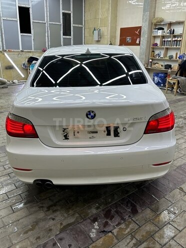BMW 535 2008, 212,000 km - 3.0 l - Bakı