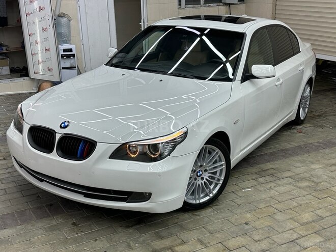 BMW 535 2008, 212,000 km - 3.0 l - Bakı