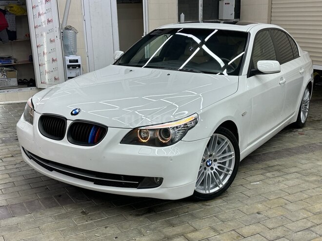 BMW 535 2008, 212,000 km - 3.0 l - Bakı