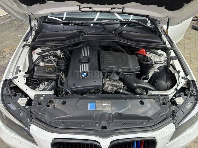 BMW 535 2008, 212,000 km - 3.0 l - Bakı