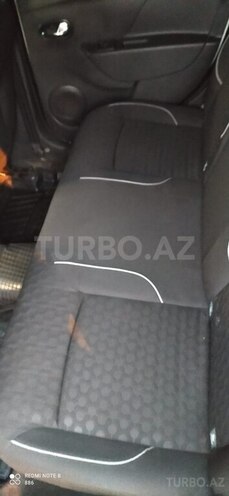 Renault Logan 2015, 98,000 km - 1.6 l - Bakı