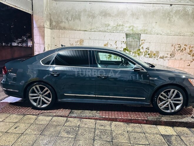 Volkswagen Passat 2018, 94,384 km - 1.8 l - Bakı
