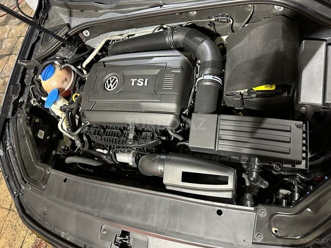 Volkswagen Passat 2018, 94,384 km - 1.8 l - Bakı