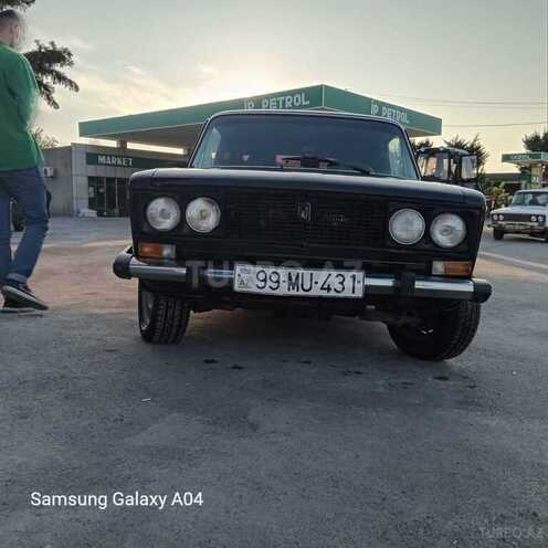 LADA (VAZ) 2106 2006, 10,000 km - 1.6 л - Masallı