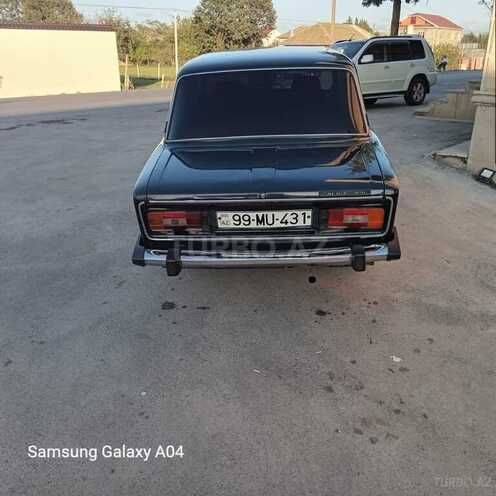 LADA (VAZ) 2106 2006, 10,000 km - 1.6 л - Masallı