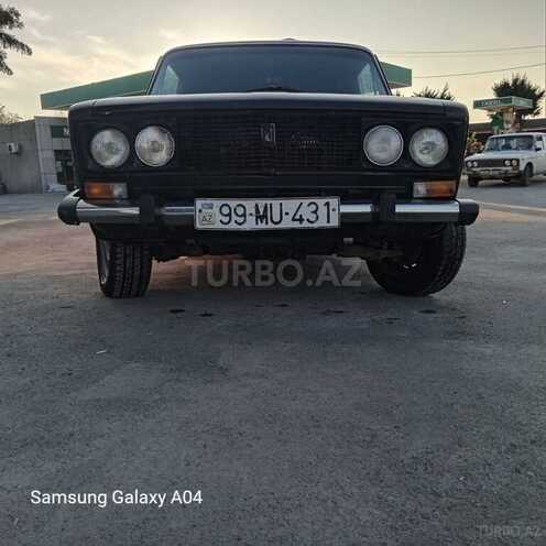 LADA (VAZ) 2106 2006, 10,000 km - 1.6 л - Masallı