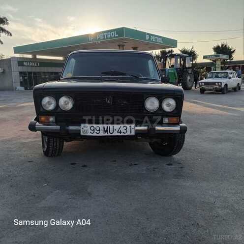 LADA (VAZ) 2106 2006, 10,000 km - 1.6 л - Masallı