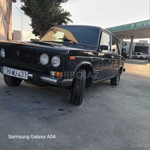 LADA (VAZ) 2106 2006, 10,000 km - 1.6 л - Masallı