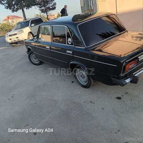 LADA (VAZ) 2106 2006, 10,000 km - 1.6 л - Masallı