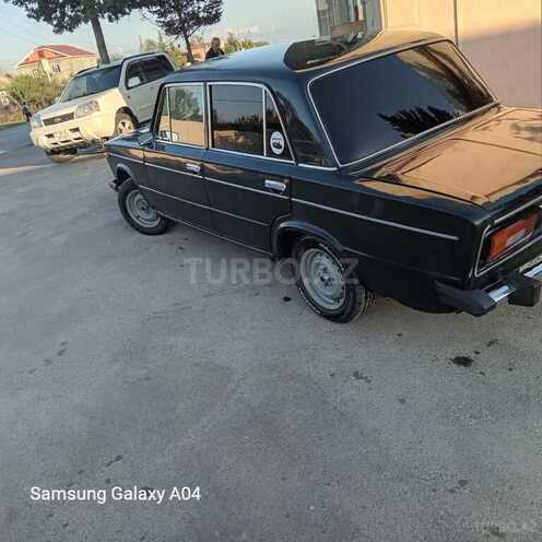 LADA (VAZ) 2106 2006, 10,000 km - 1.6 л - Masallı
