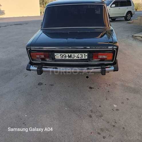 LADA (VAZ) 2106 2006, 10,000 km - 1.6 л - Masallı