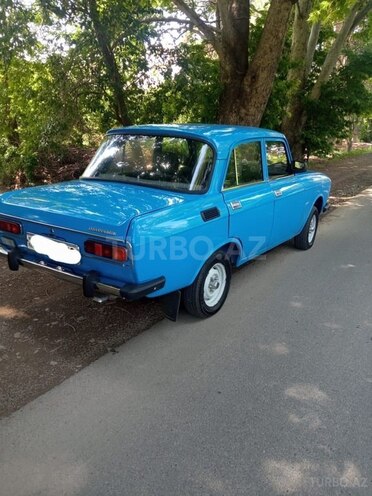 Moskvich 2140 1988, 194,250 km - 1.6 l - Şəmkir