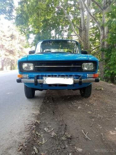 Moskvich 2140 1988, 194,250 km - 1.6 l - Şəmkir