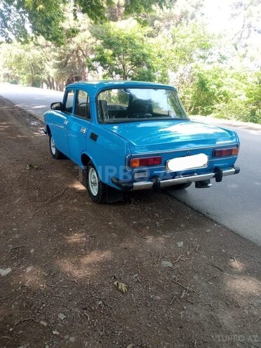 Moskvich 2140 1988, 194,250 km - 1.6 l - Şəmkir