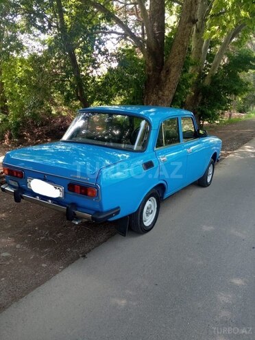 Moskvich 2140 1988, 194,250 km - 1.6 l - Şəmkir