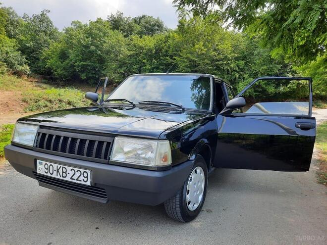 Tofas Sahin 2006, 150,000 km - 1.6 l - Oğuz