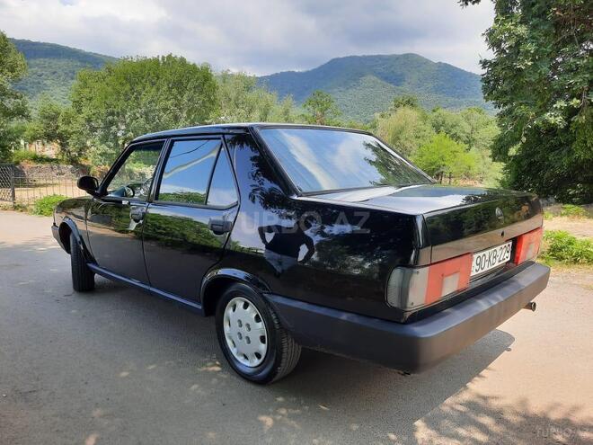 Tofas Sahin 2006, 150,000 km - 1.6 l - Oğuz