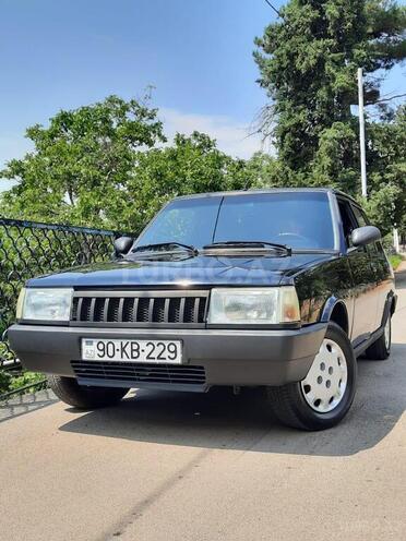 Tofas Sahin 2006, 150,000 km - 1.6 l - Oğuz