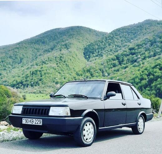 Tofas Sahin 2006, 150,000 km - 1.6 l - Oğuz
