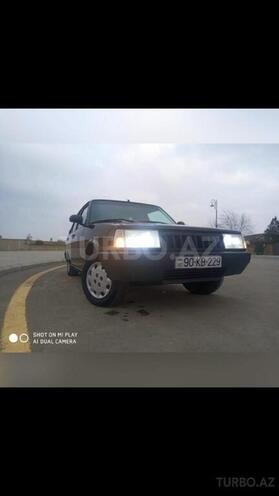 Tofas Sahin 2006, 150,000 km - 1.6 l - Oğuz
