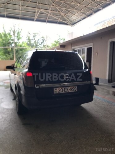 Opel Astra 2006, 100,000 km - 1.4 l - Gəncə