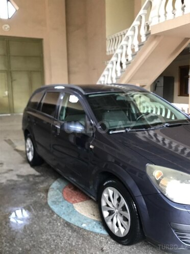 Opel Astra 2006, 100,000 km - 1.4 l - Gəncə