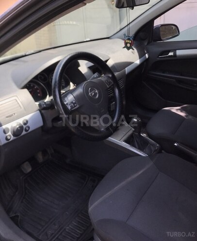 Opel Astra 2006, 100,000 km - 1.4 l - Gəncə