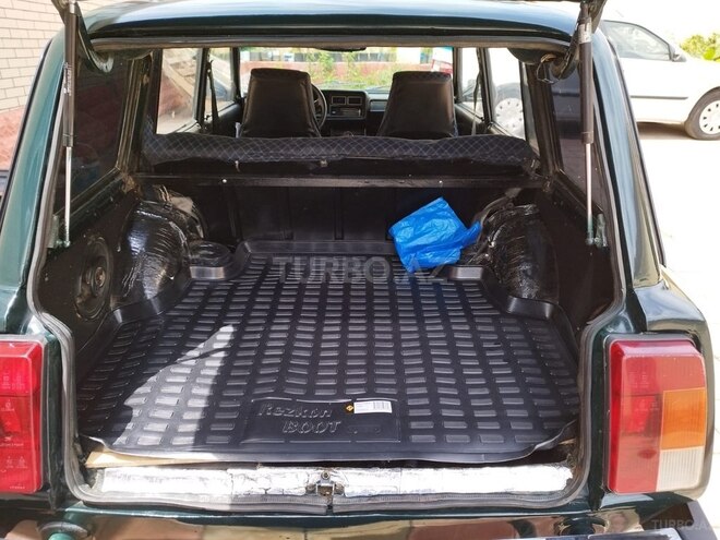 LADA (VAZ) 2104 2004, 17,000 km - 1.6 л - Bakı