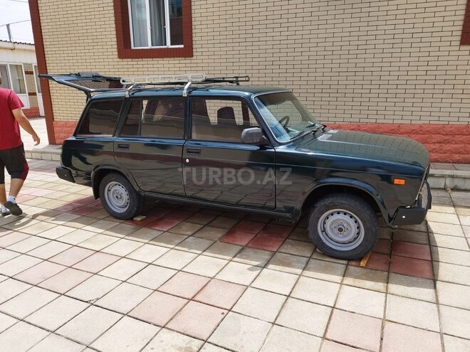 LADA (VAZ) 2104 2004, 17,000 km - 1.6 л - Bakı