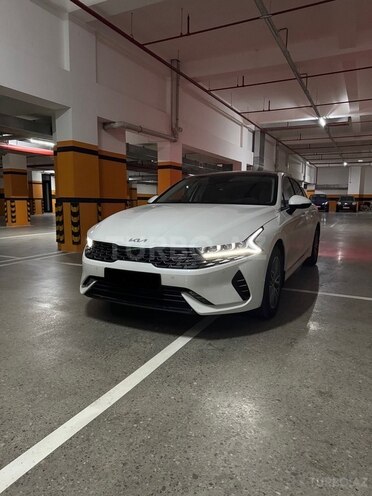 Kia K5 2023, 0 km - 2.0 l - Bakı