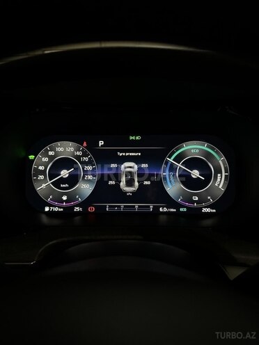 Kia K5 2023, 0 km - 2.0 l - Bakı