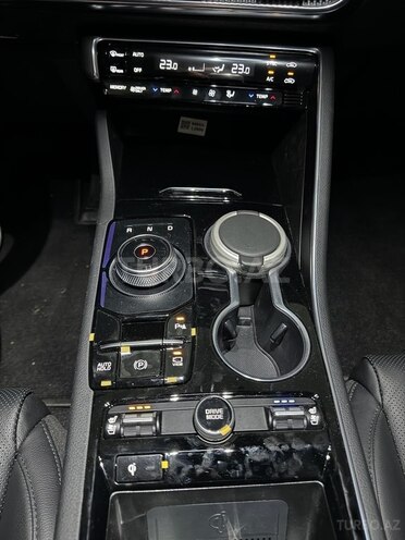 Kia K5 2023, 0 km - 2.0 l - Bakı