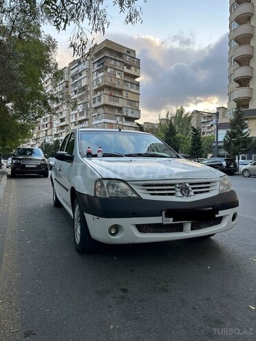 Renault Tondar 2013, 257,632 km - 1.6 l - Bakı