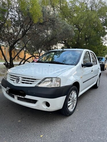 Renault Tondar 2013, 257,632 km - 1.6 l - Bakı