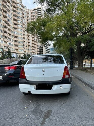 Renault Tondar 2013, 257,632 km - 1.6 l - Bakı