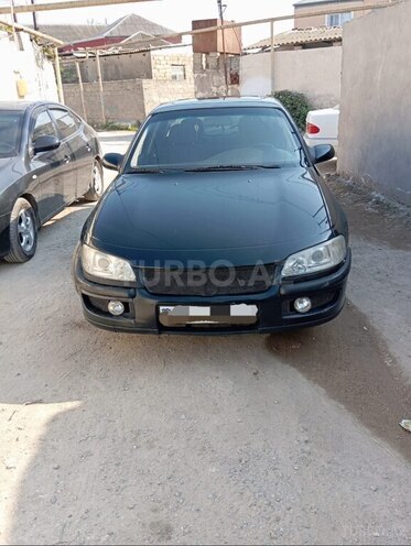 Opel Omega 1998, 353,193 km - 2.0 l - Bakı