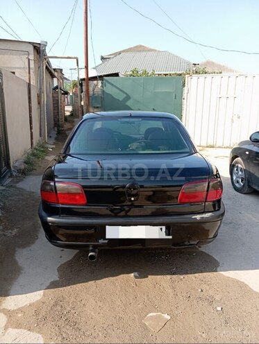 Opel Omega 1998, 353,193 km - 2.0 l - Bakı