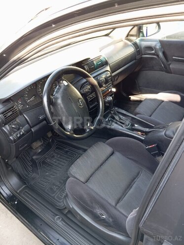 Opel Omega 1998, 353,193 km - 2.0 l - Bakı