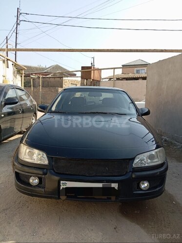 Opel Omega 1998, 353,193 km - 2.0 l - Bakı