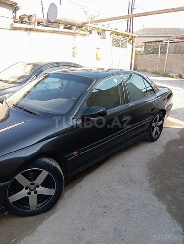 Opel Omega 1998, 353,193 km - 2.0 l - Bakı
