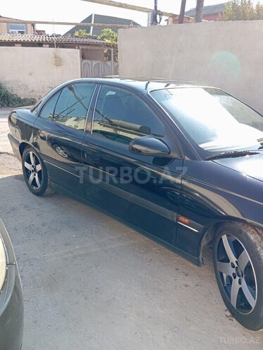 Opel Omega 1998, 353,193 km - 2.0 l - Bakı