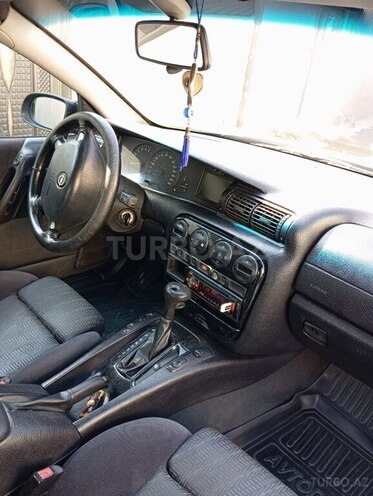 Opel Omega 1998, 353,193 km - 2.0 l - Bakı