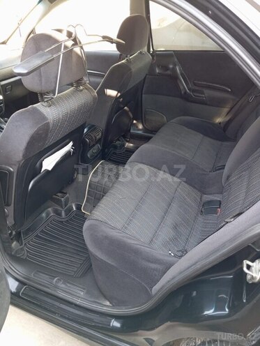 Opel Omega 1998, 353,193 km - 2.0 l - Bakı