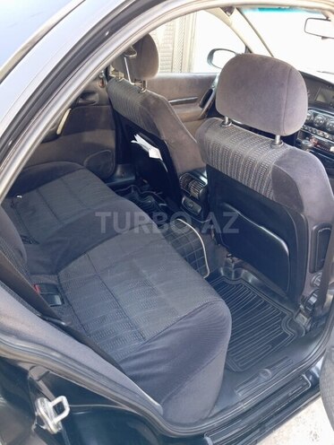 Opel Omega 1998, 353,193 km - 2.0 l - Bakı