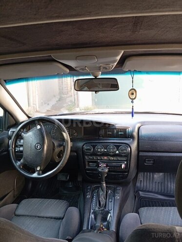 Opel Omega 1998, 353,193 km - 2.0 l - Bakı