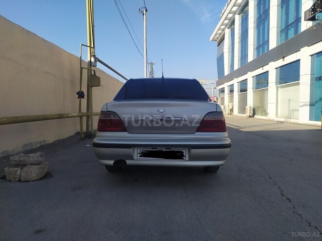 Daewoo Nexia 2007, 310,000 km - 1.5 l - Bakı