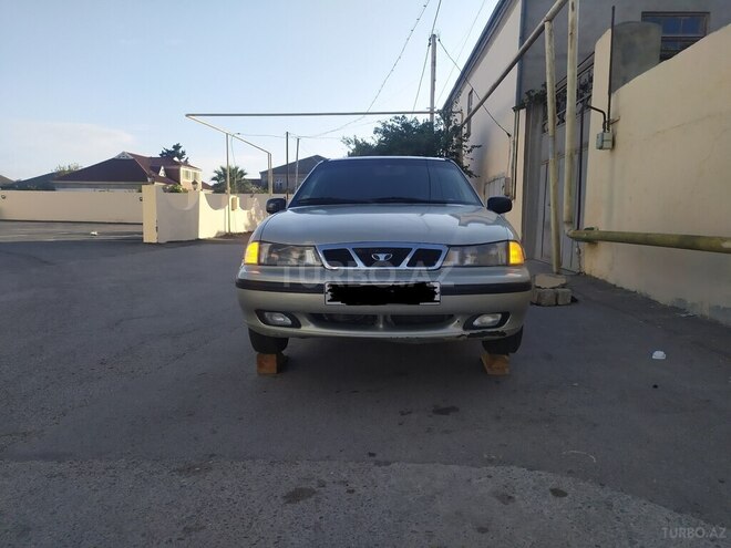 Daewoo Nexia 2007, 310,000 km - 1.5 l - Bakı