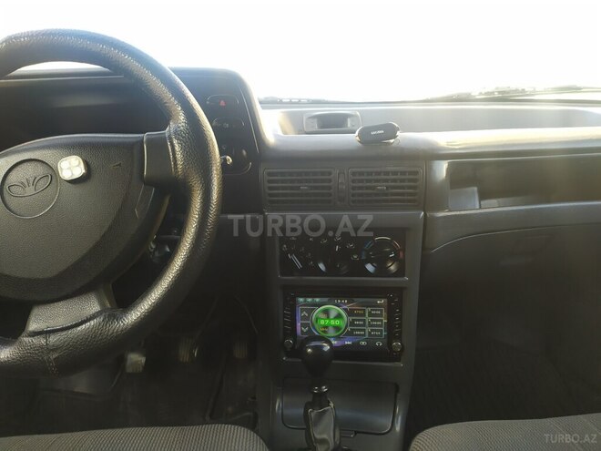 Daewoo Nexia 2007, 310,000 km - 1.5 l - Bakı